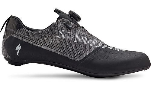 Specialized Sw Exos Rd Shoe Blk 46