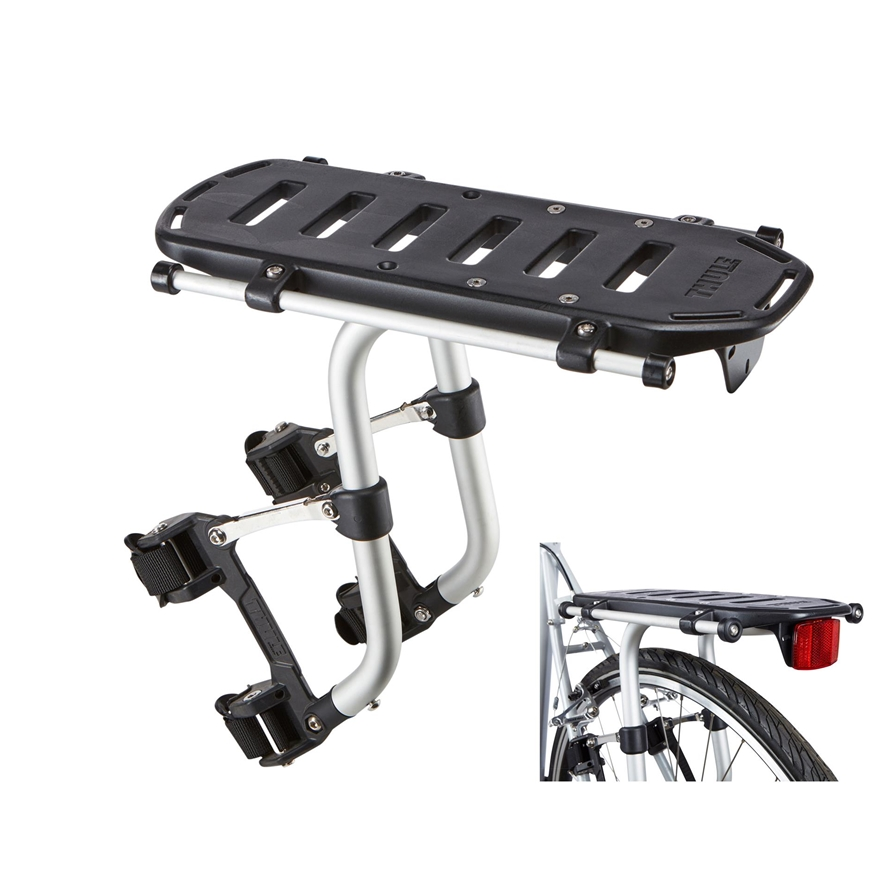 Thule Gepäckträger PnP Tour Rack XT "Tour Rack XT"