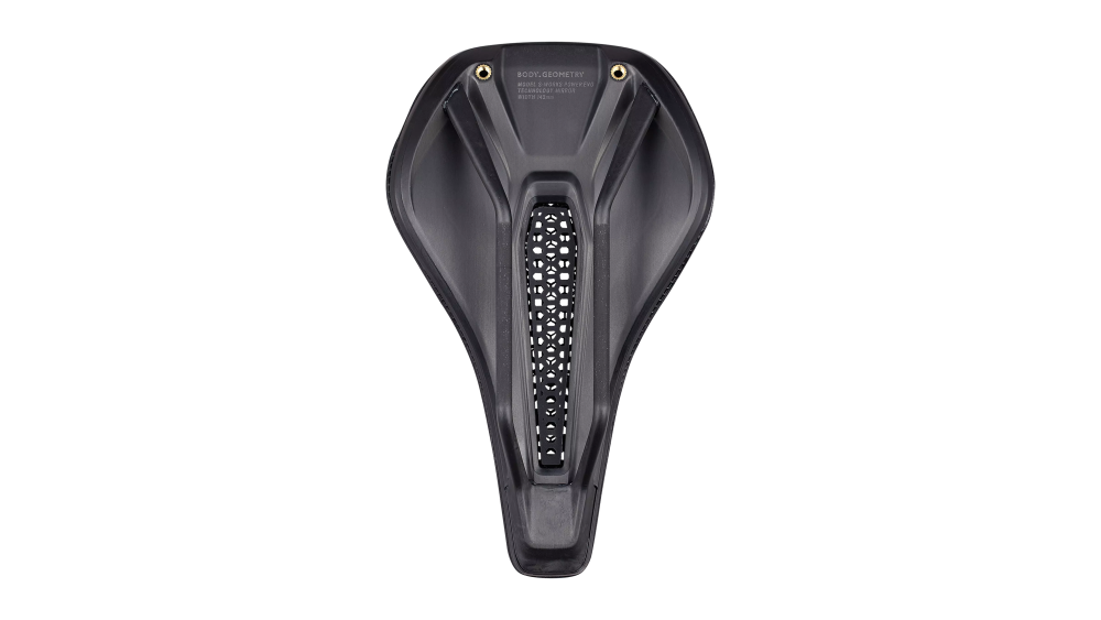 Specialized Sattel S-Works Power EVO with Mirror 143mm