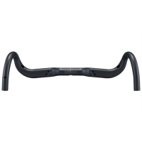 Ritchey Road Lenker WCS Ergomax 40cm (c-c oben), UD Carbon, 31.8mm