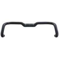 Ritchey Road Lenker WCS Ergomax 40cm (c-c oben), UD Carbon, 31.8mm