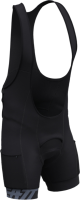 Leatt BIB Liner MTB 4.0 noir 2XL