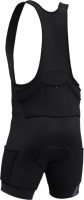 Leatt BIB Liner MTB 4.0 noir 2XL