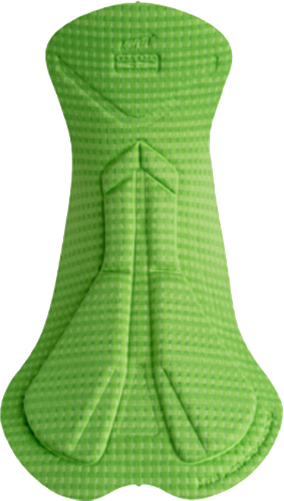 Leatt BIB Liner MTB 4.0 noir 2XL