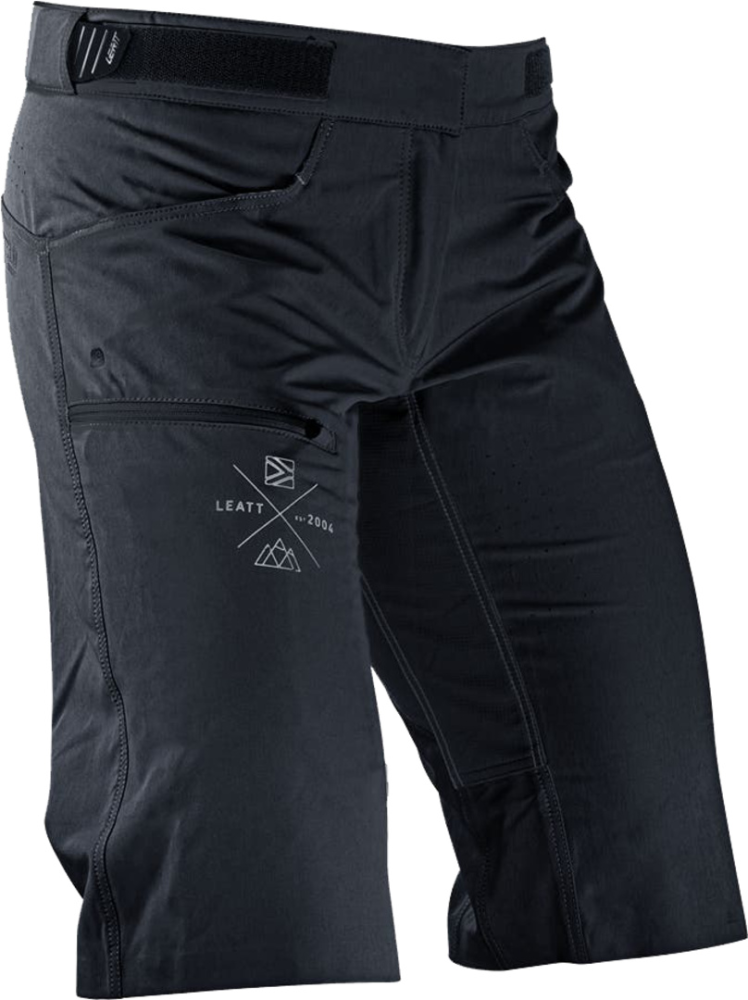 Leatt Shorts Damen MTB All-MTN 3.0 schwarz L