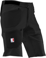 Leatt MTB All-Mtn 3.0 Shorts black L