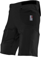 Leatt MTB All-Mtn 3.0 Shorts black L