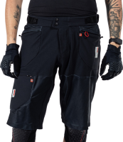 Leatt MTB All-Mtn 3.0 Shorts black L