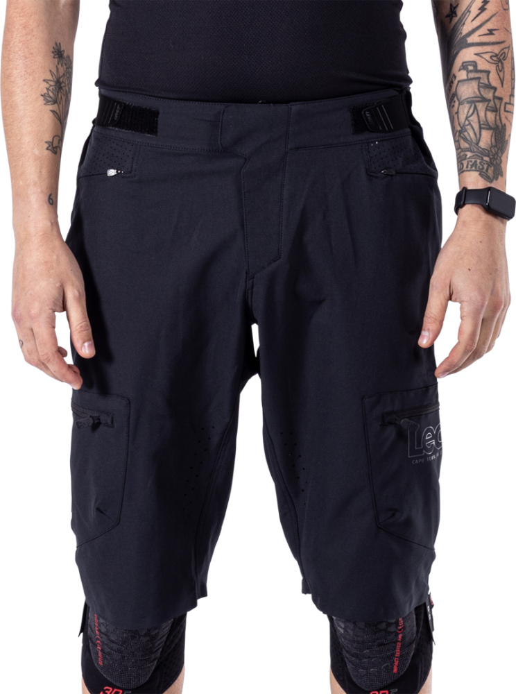 Leatt MTB Enduro 2.0 Shorts black L