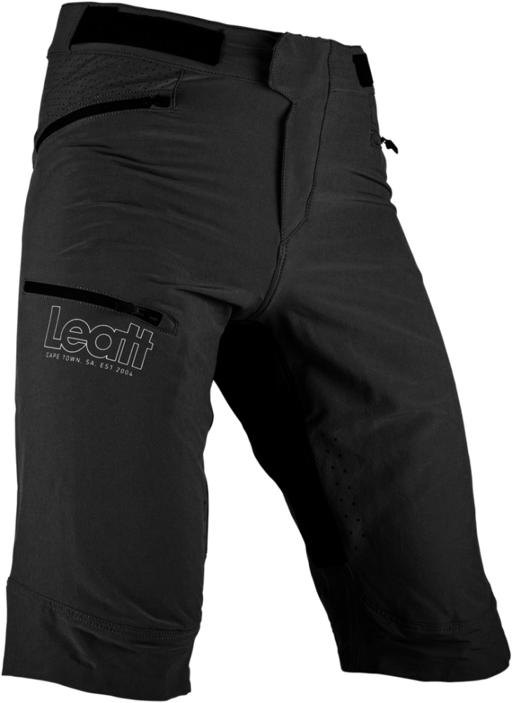 Leatt Shorts MTB Enduro 3.0 schwarz S