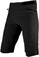 Leatt Shorts MTB Enduro 3.0 schwarz S