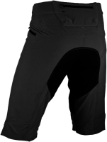 Leatt Shorts MTB Enduro 3.0 schwarz S