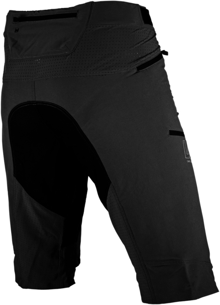 Leatt Shorts MTB Enduro 3.0 schwarz S