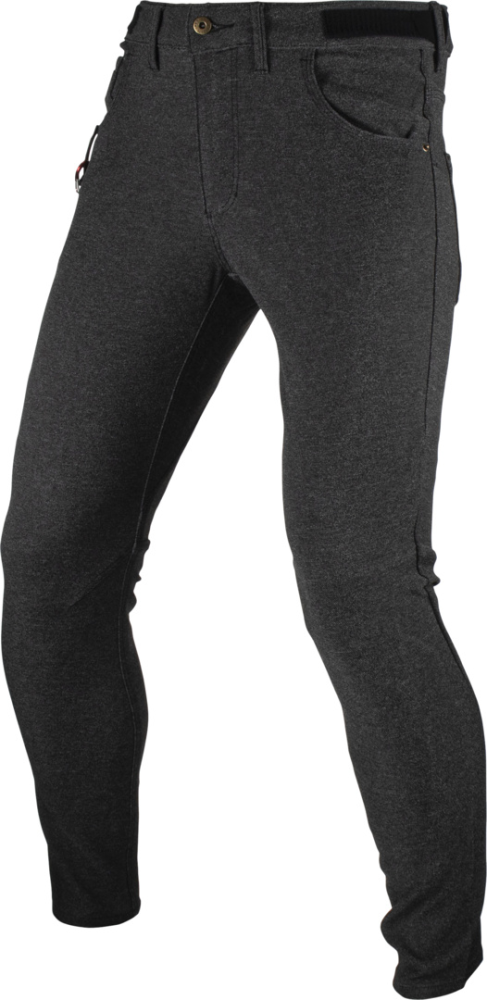 Leatt Hosen MTB Gravity 3.0 schwarz S