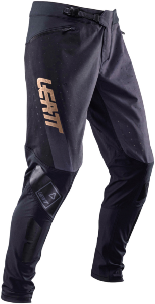 Leatt MTB Gravity 4.0 Junior Pants black