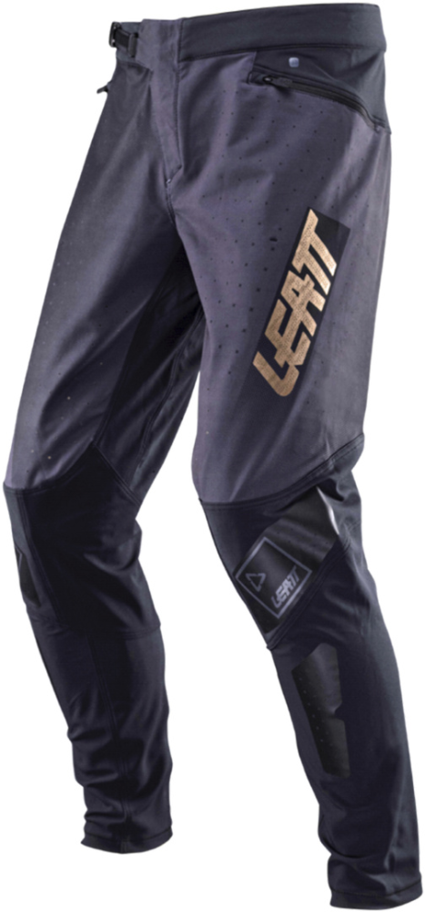 Leatt MTB Gravity 4.0 Junior Pants black M