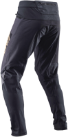 Leatt MTB Gravity 4.0 Junior Pants black M