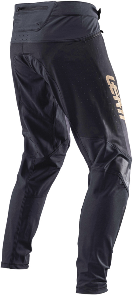 Leatt MTB Gravity 4.0 Junior Pants black M