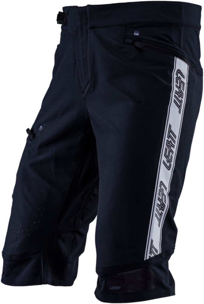 Leatt MTB Gravity 4.0 Shorts black S