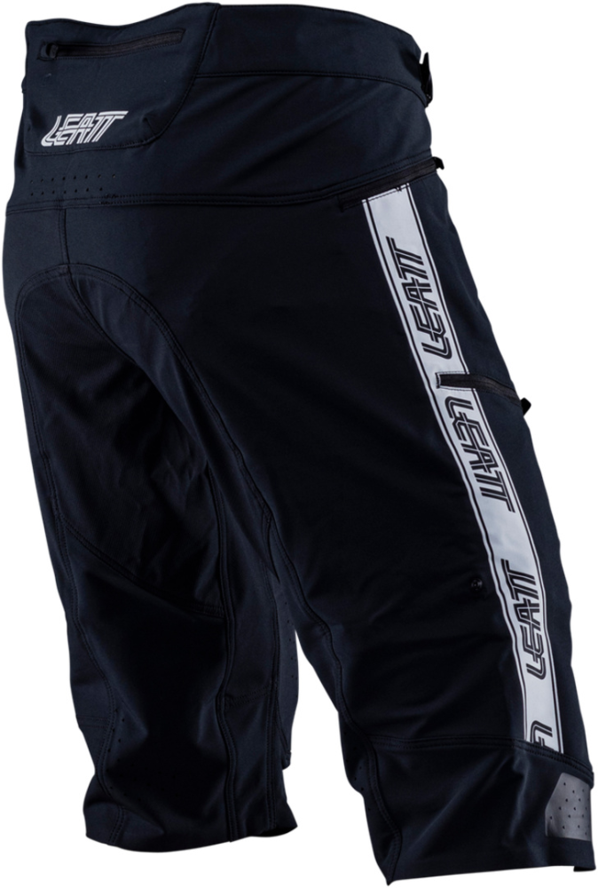 Leatt MTB Gravity 4.0 Shorts black S