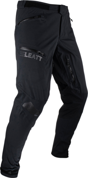 Leatt Hosen MTB HydraDri 5.0 schwarz