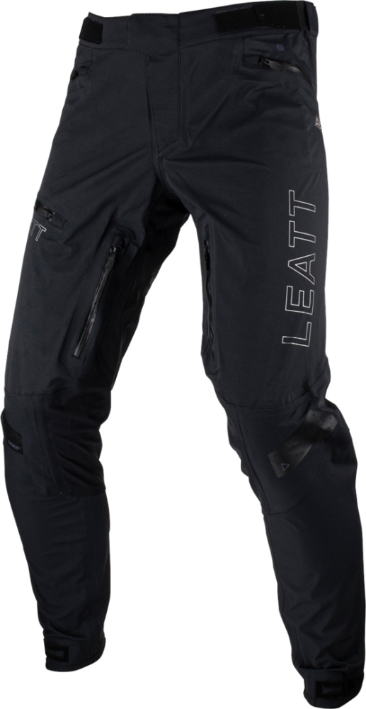 Leatt Hosen MTB HydraDri 5.0 schwarz 2XL
