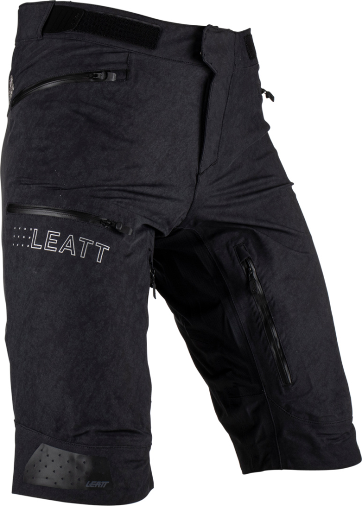 Leatt Shorts MTB HydraDri 5.0 schwarz XL