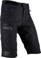 Leatt Shorts MTB HydraDri 5.0 schwarz XL