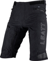 Leatt Shorts MTB HydraDri 5.0 schwarz XL