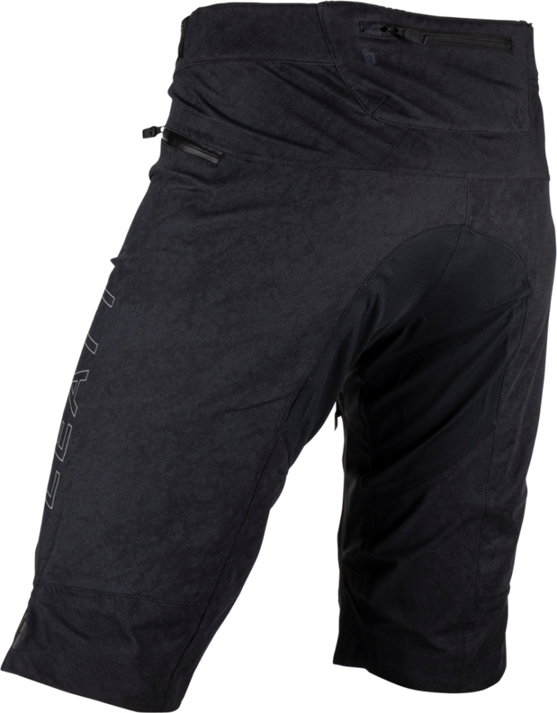 Leatt Shorts MTB HydraDri 5.0 schwarz XL