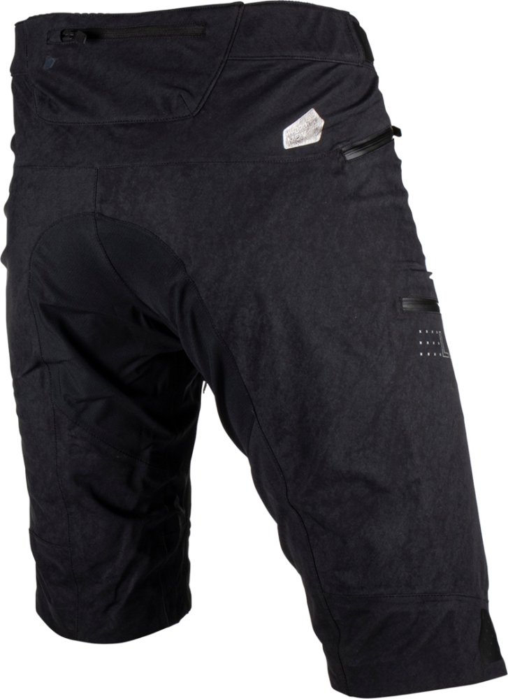 Leatt Shorts MTB HydraDri 5.0 schwarz XL