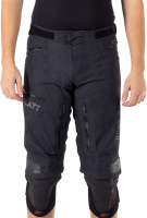 Leatt Shorts MTB HydraDri 5.0 schwarz XL