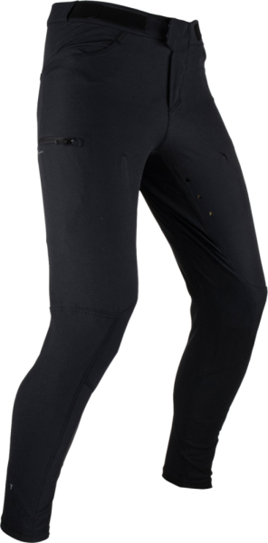 Leatt Hosen MTB Trail 2.0 schwarz