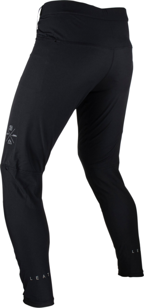 Leatt Hosen MTB Trail 2.0 schwarz XL