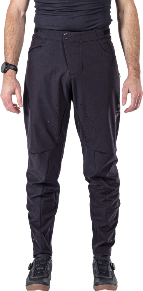 Leatt Hosen MTB Trail 2.0 schwarz XL