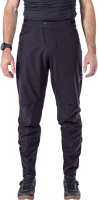 Leatt Hosen MTB Trail 2.0 schwarz XL