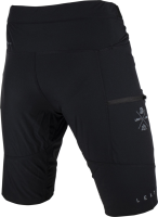 Leatt Shorts MTB Trail 2.0 schwarz M