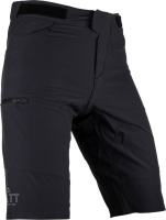 Leatt Shorts MTB Trail 3.0 schwarz L