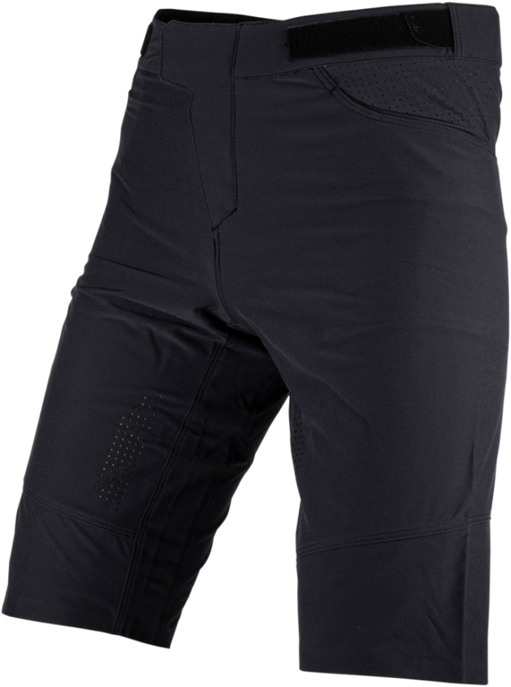 Leatt Shorts MTB Trail 3.0 schwarz L