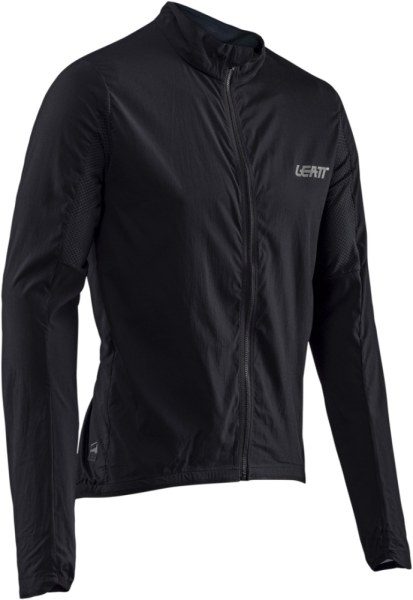 Leatt MTB Endurance 2.0 Jacke black