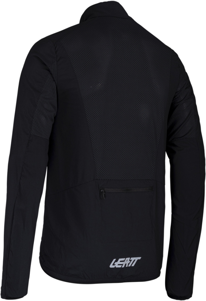 Leatt MTB Endurance 2.0 Jacke black XL