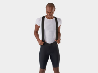 Trek Trägershort Velocis Bib S Black