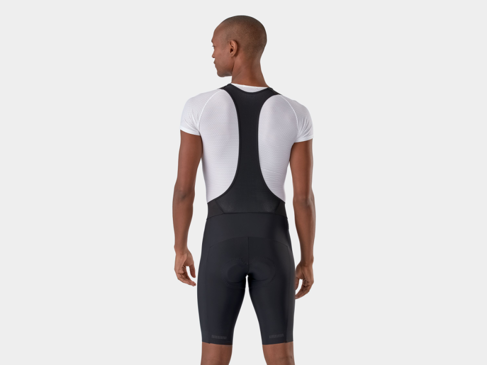 Trek Trägershort Velocis Bib S Black