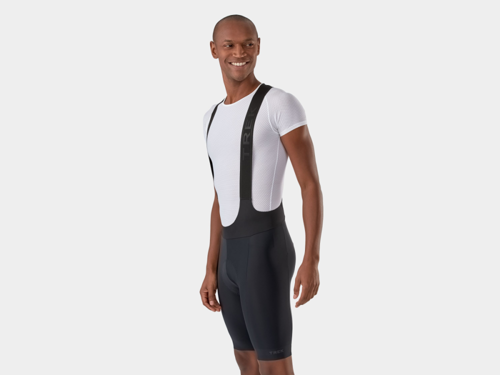 Trek Trägershort Velocis Bib S Black