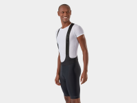 Trek Trägershort Velocis Bib S Black