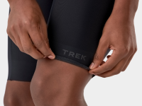 Trek Trägershort Velocis Bib S Black