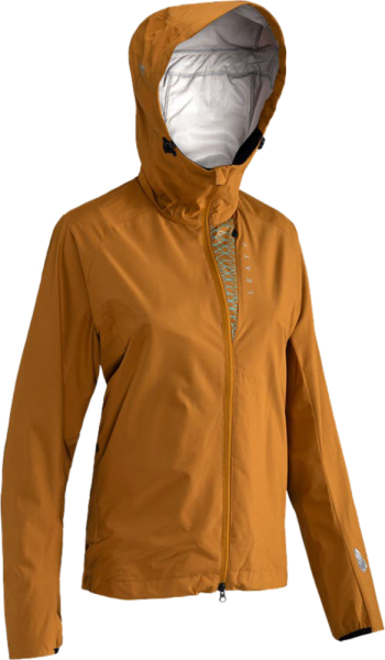 Leatt MTB HydraDri 2.0 Women Jacket peanut X