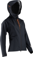 Leatt Veste Damen MTB HydraDri 2.0 schwarz XL