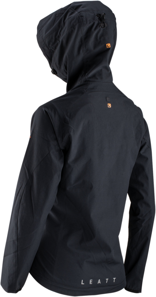 Leatt Veste Damen MTB HydraDri 2.0 schwarz XL