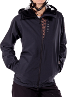 Leatt Veste Damen MTB HydraDri 2.0 schwarz XL